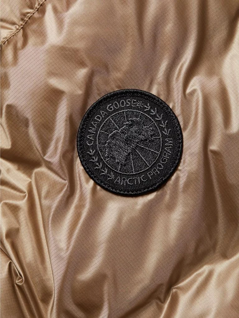 Canada Goose Black Label ​Legacy Reversible Reflective Jacket 8