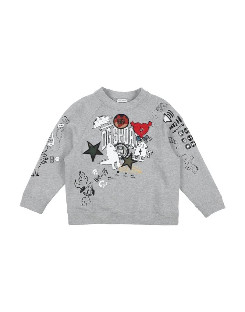 Dolce 
Gabbana Sweatshirt