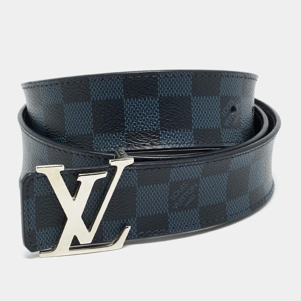 ベルト LOUIS VUITTON LV Speed 40mm Reversible Belt Louis Vuitton LV Speed 40mm Reversible Belt - Belts - Free