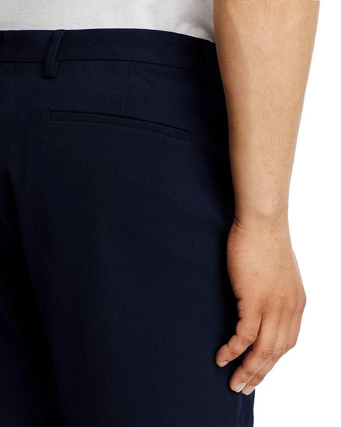 Theory Zaine Bistretch 7"  Shorts 6