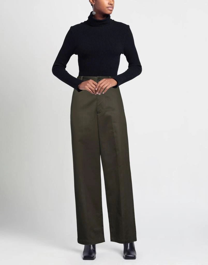 Nili Lotan Casual pants 2