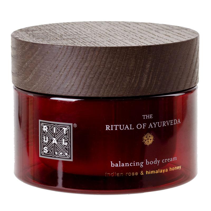 Rituals Rituals - Ayurveda Balancing Body Cream (220ml)