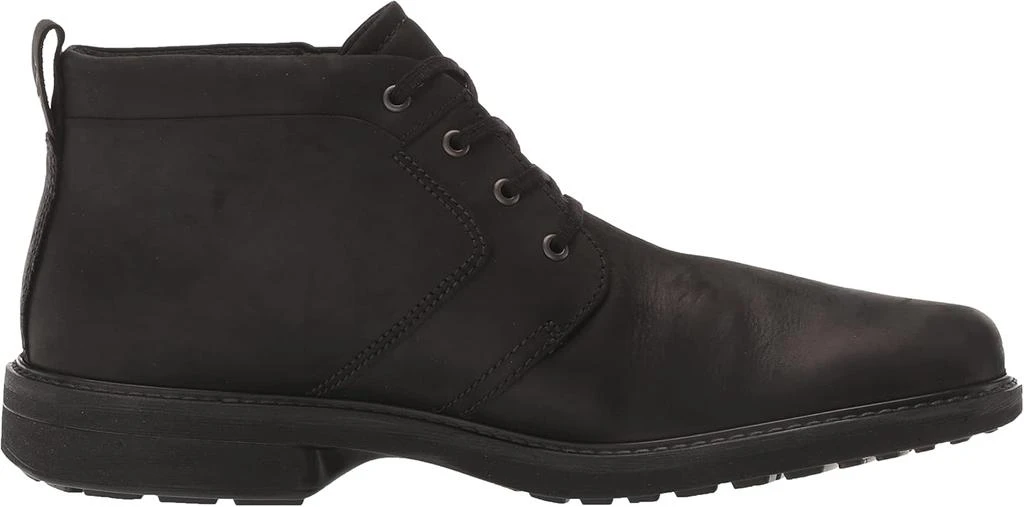 undefined ECCO Men
s Turn Ii Waterproof Lace Chukka Boot 6