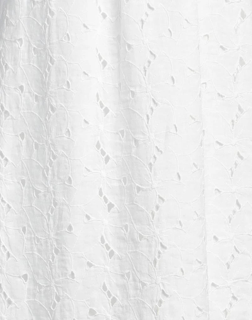 120% Lino Short dress 4