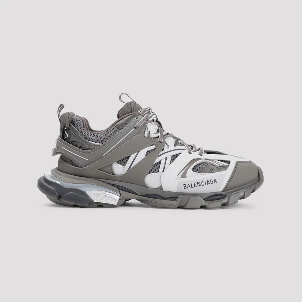 Balenciaga Multicolor Track Sneakers 3
