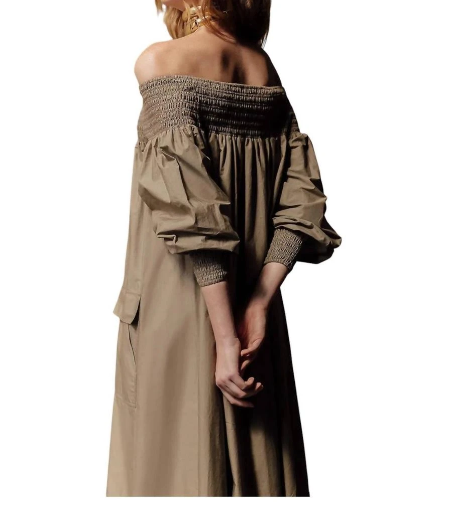Mes Demoiselles Mes Demoiselles - Dress Parimar 2