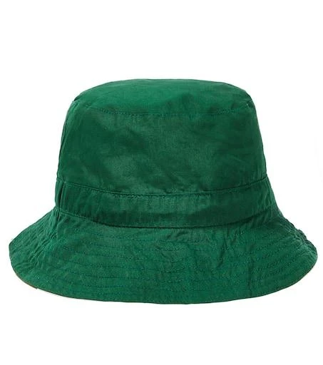 Liewood Sander reversible cotton hat 4