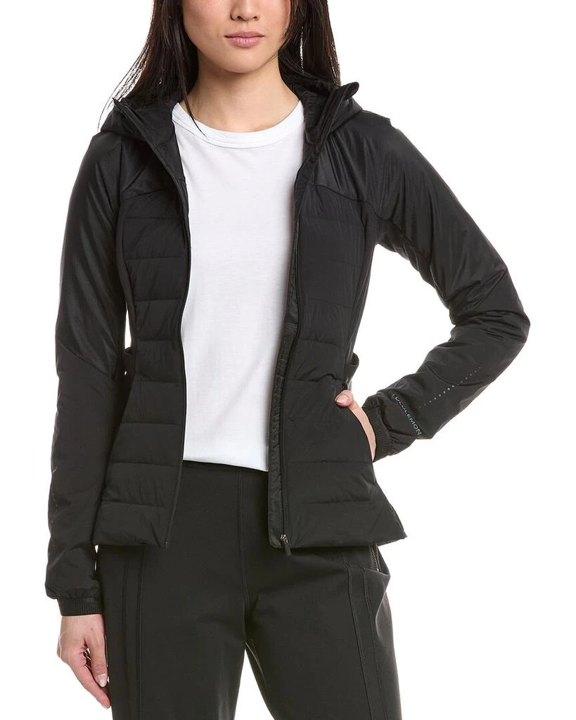 Lululemon Down For It All Jacket
