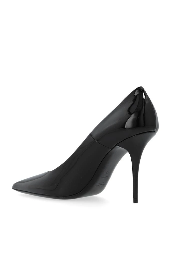 Yves Saint Laurent High Heel Shoes Norma 5