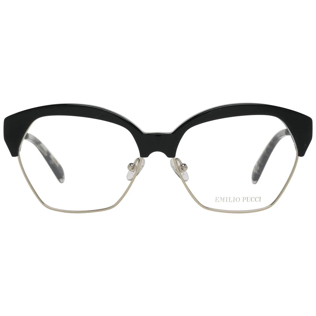 EMILIO PUCCI Emilio Pucci Black Women Optical Frames 2