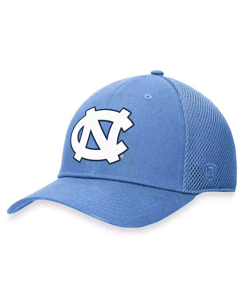 Top of the World Men's Carolina Blue North Carolina Tar Heels Spacer Flex Hat