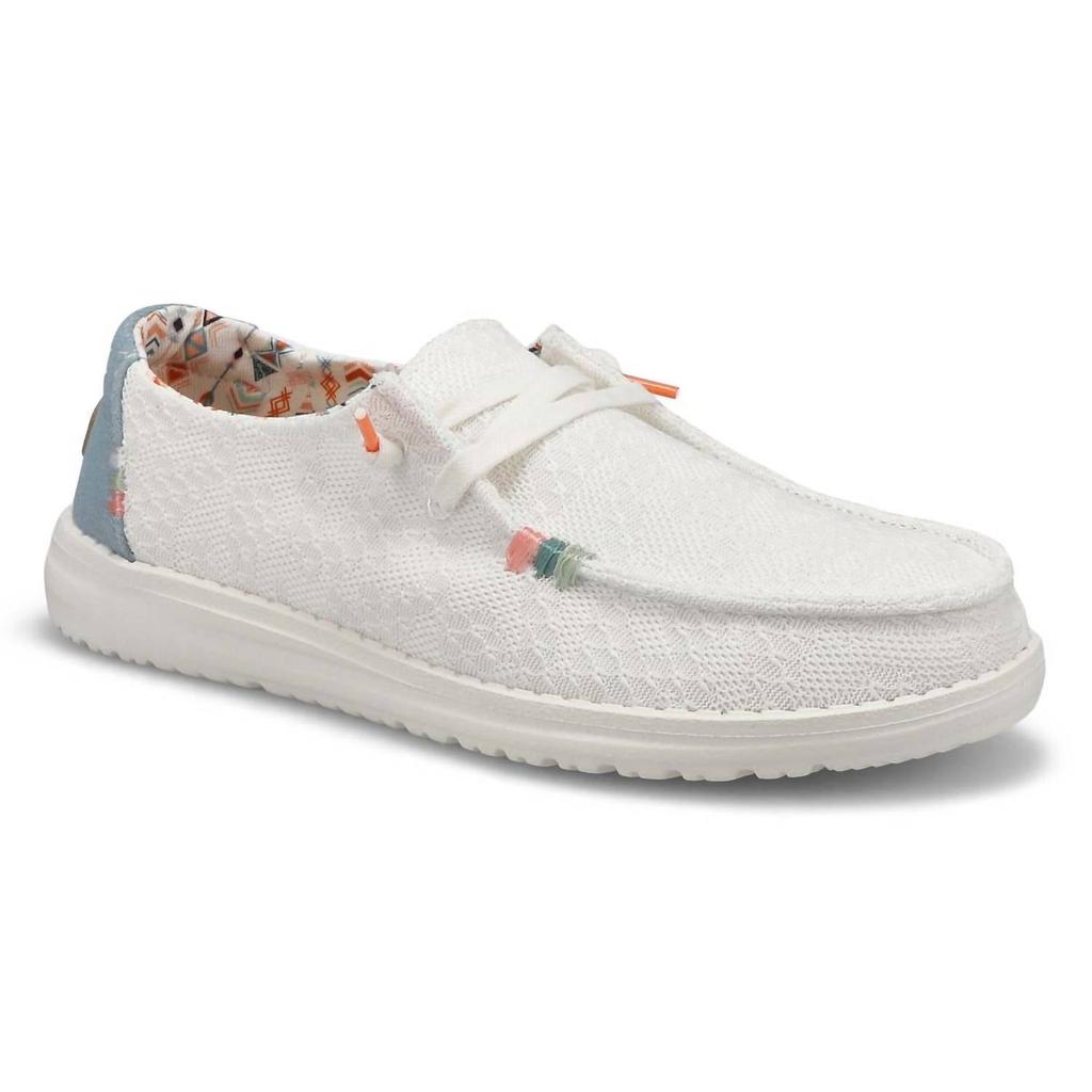 Hey Dude Hey Dude - Women's Wendy Boho Casual Shoes