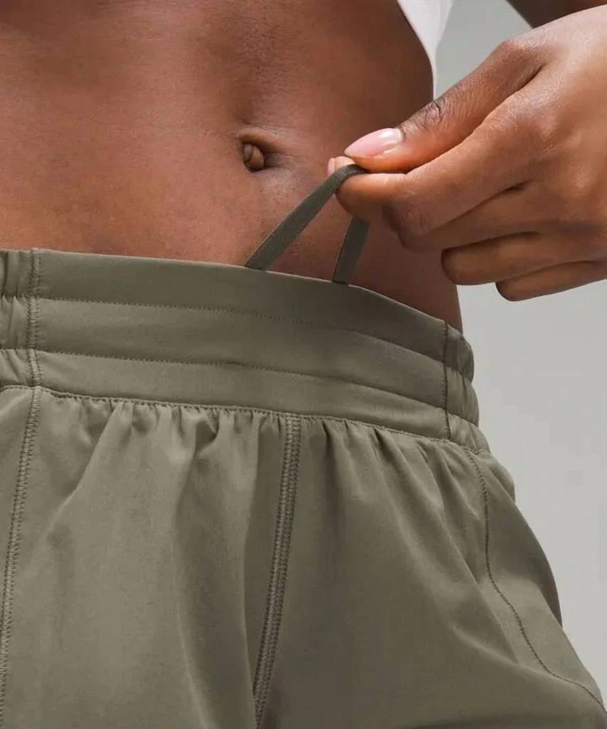 Lululemon Lululemon - Hotty Hot High Rise Short 4