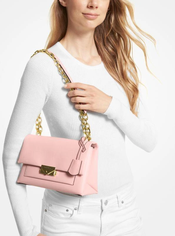 Michael Kors Cece Medium Shoulder Bag 4