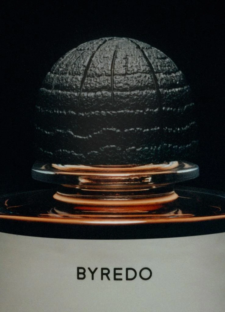 BYREDO Mojave Ghost Absolu eau de parfum 50 ml 5