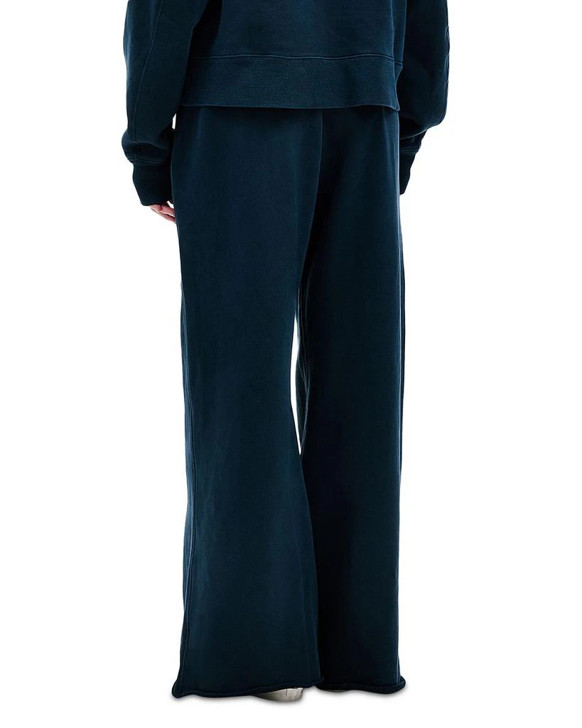 SLVRLAKE Wide Sweatpants 3