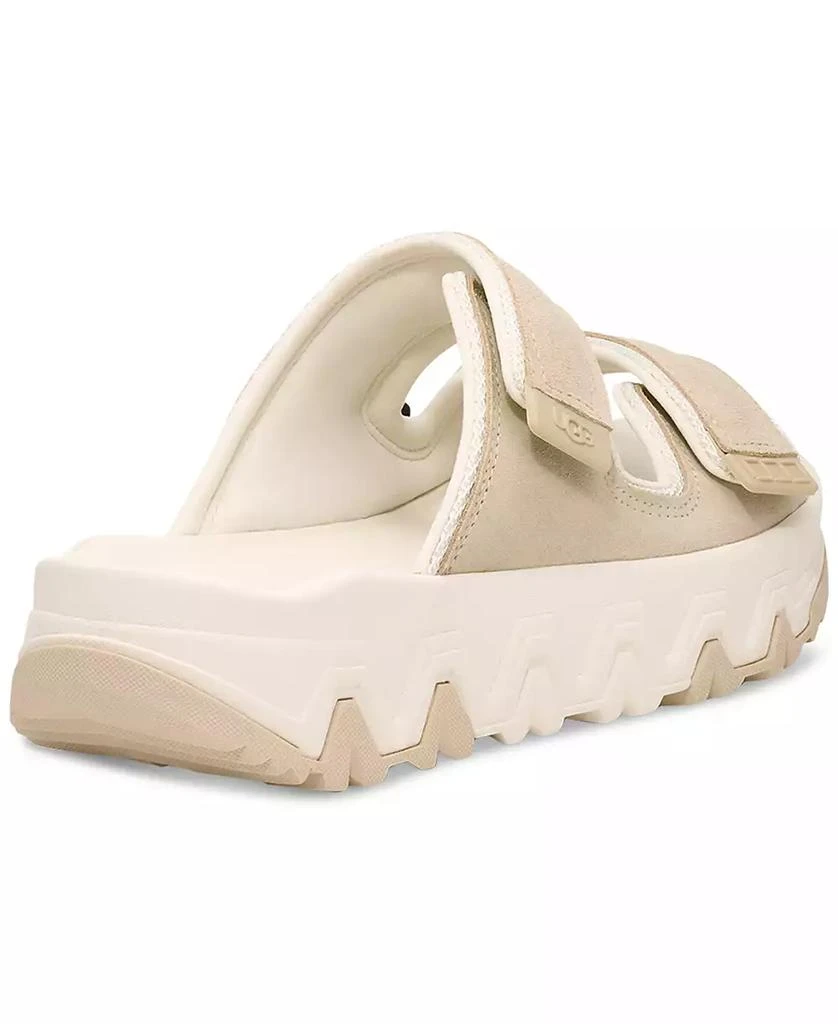 UGG Women's Captrail Slide Sandals 3