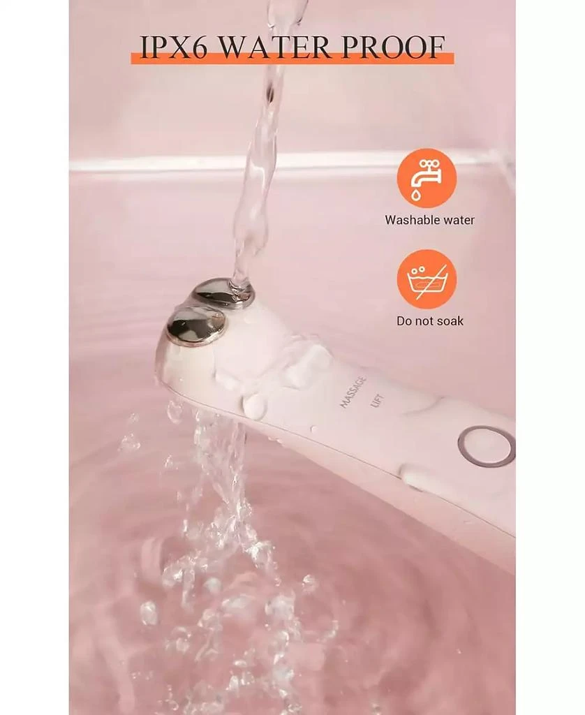 TOUCHBeauty Anti Wrinkle Hot Cool Facial Device 7