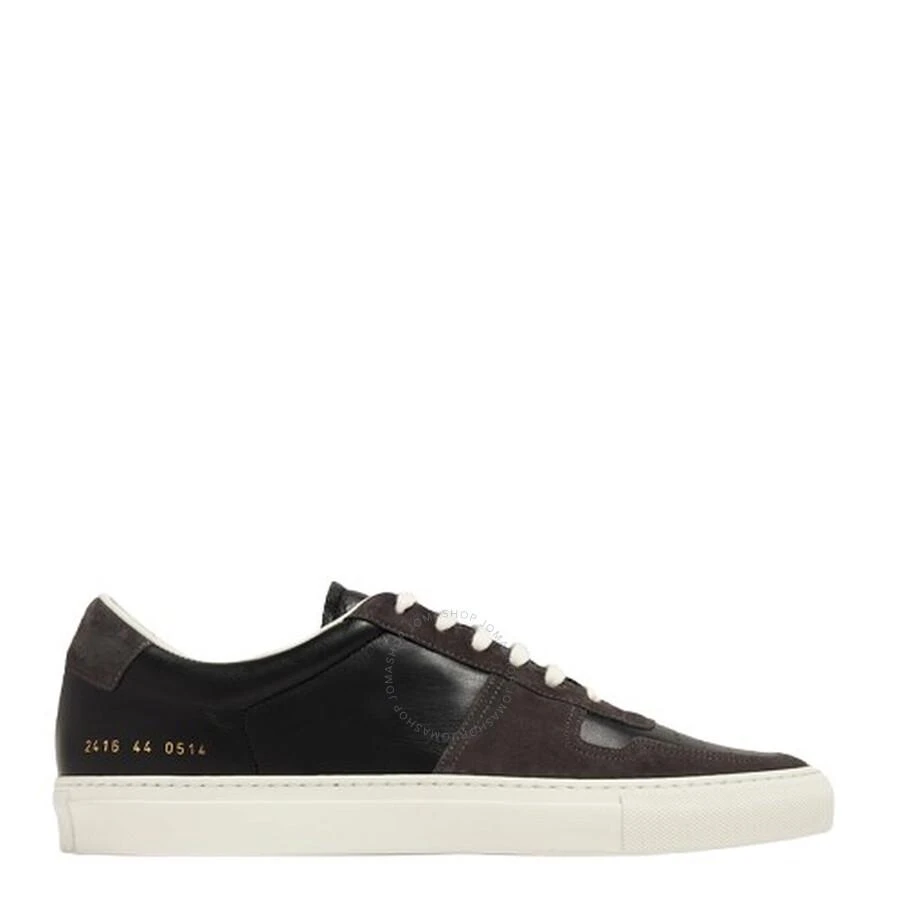 Common Projects BBall Panelled Sneakers 1