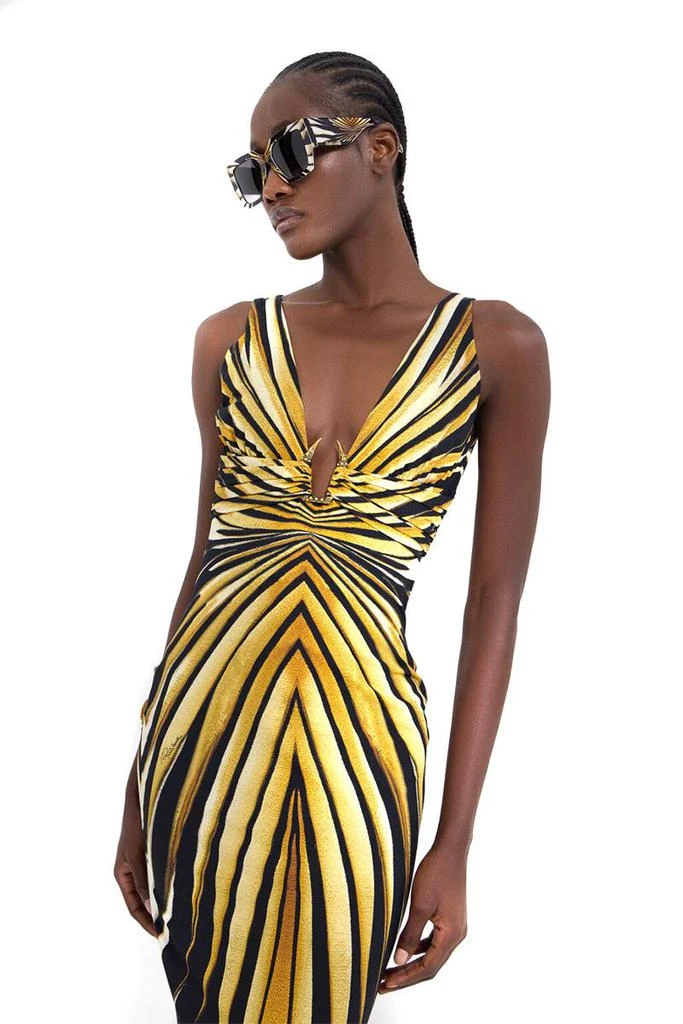 Roberto Cavalli Roberto Cavalli Dresses 4