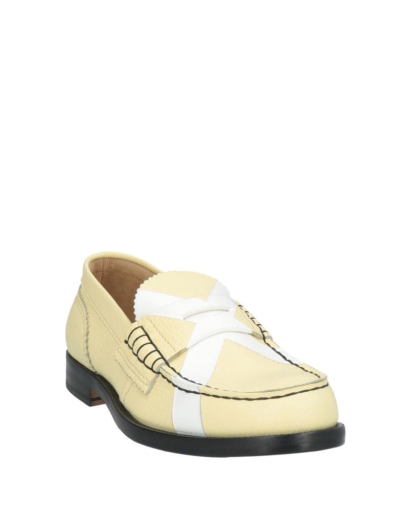 College Loafers