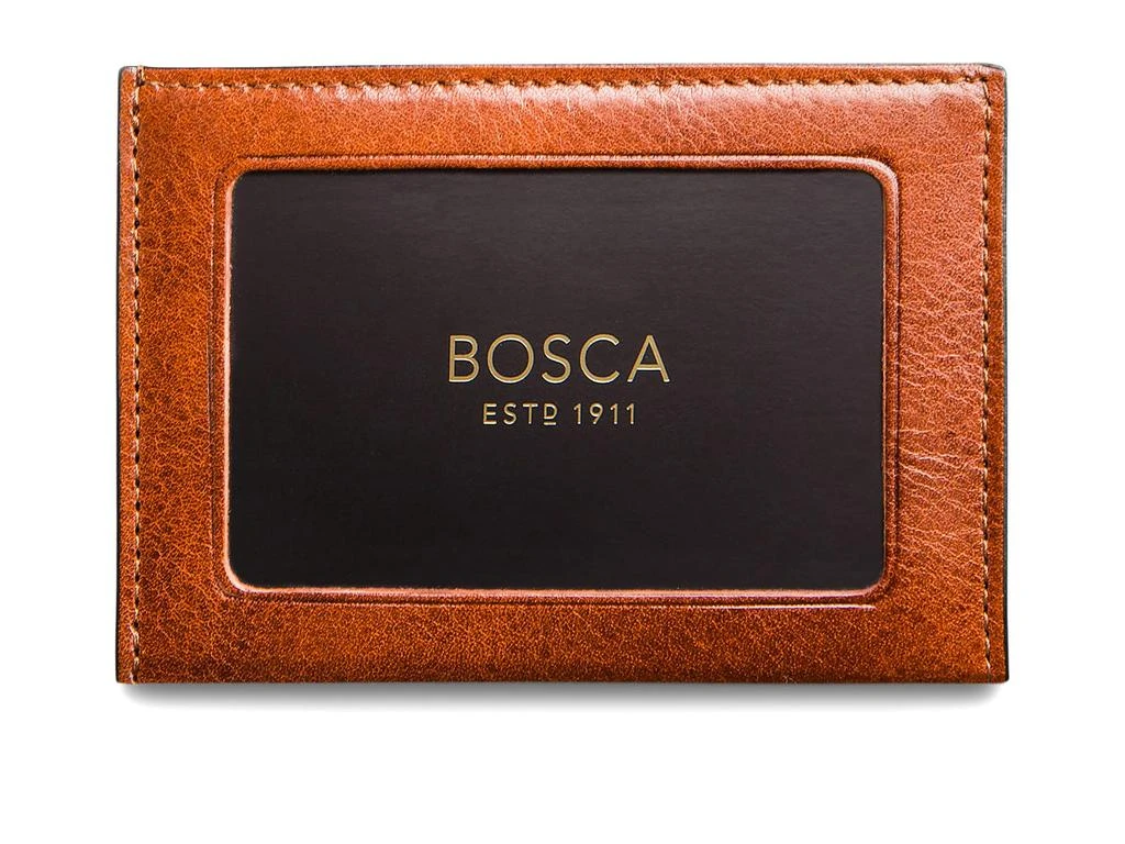 Bosca Old Leather Collection - Weekend Wallet 4