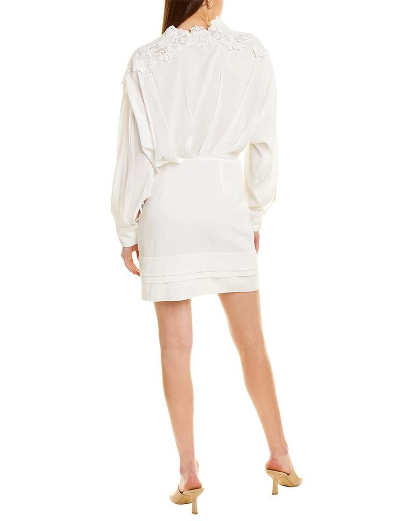 IRO Coya Mini Dress 2