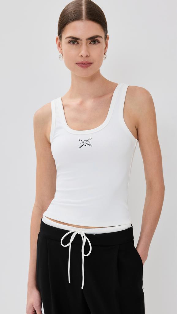 Lioness Lioness Logo Tank