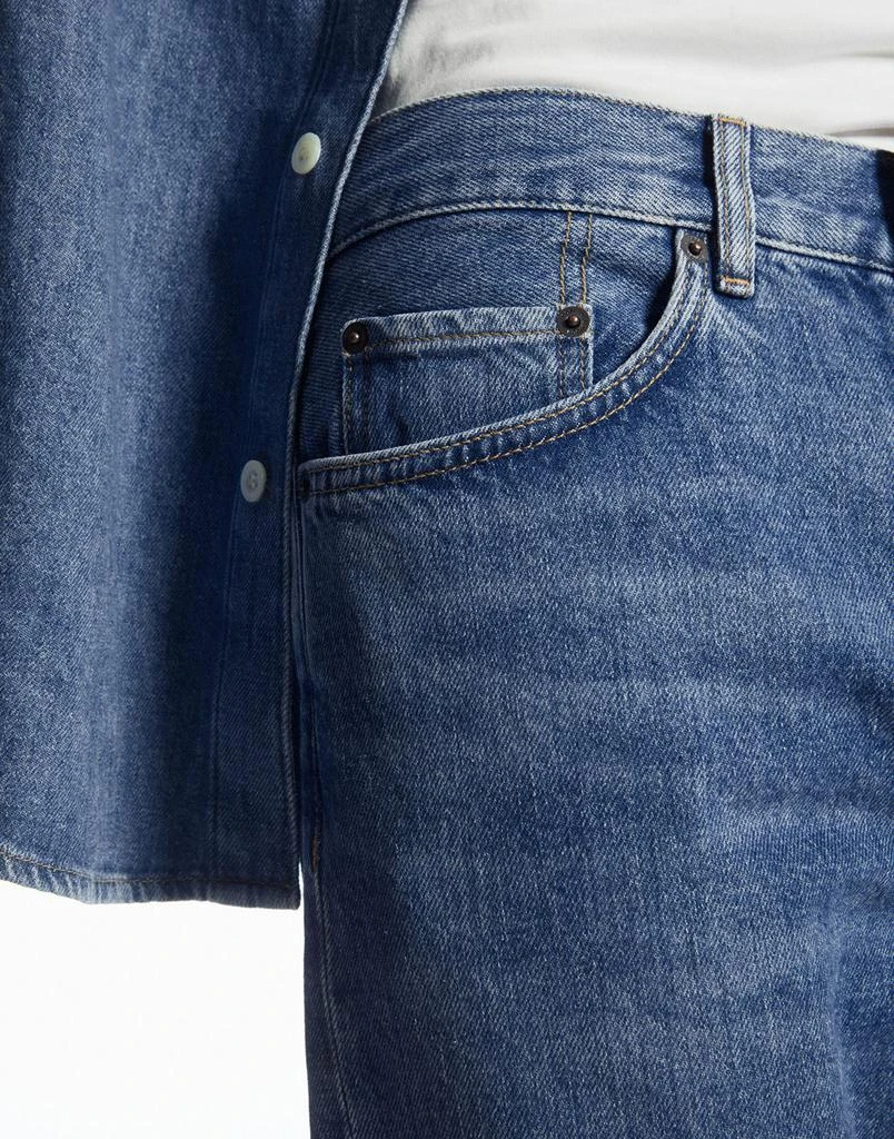 cos Denim pants 3