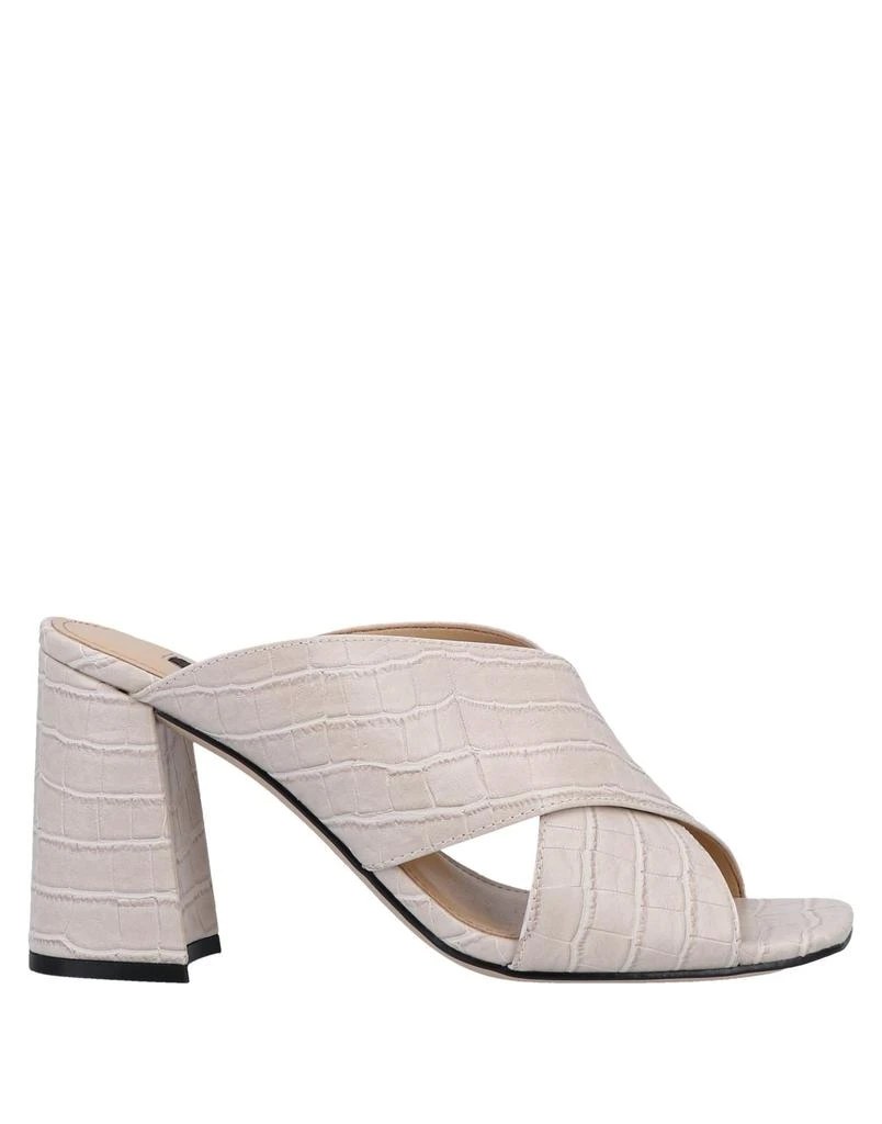 Nine West Sandals 1