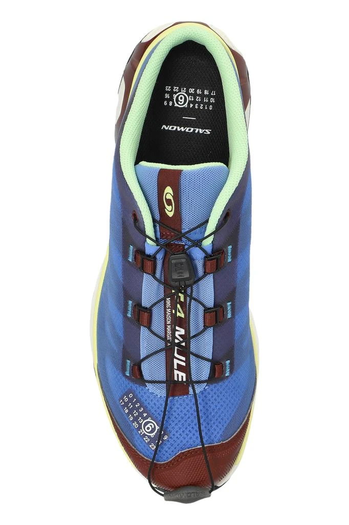 MM6 Salomon x MM6 Maison Margiela 6