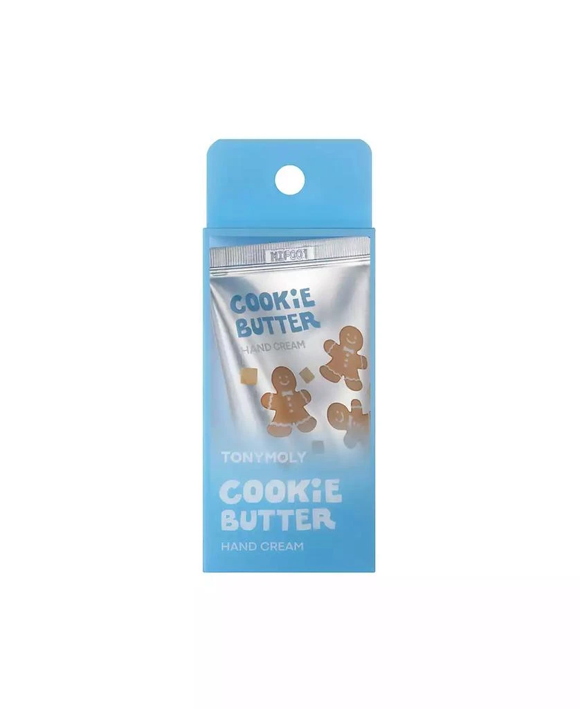 TONYMOLY Cookie Butter Hand Cream