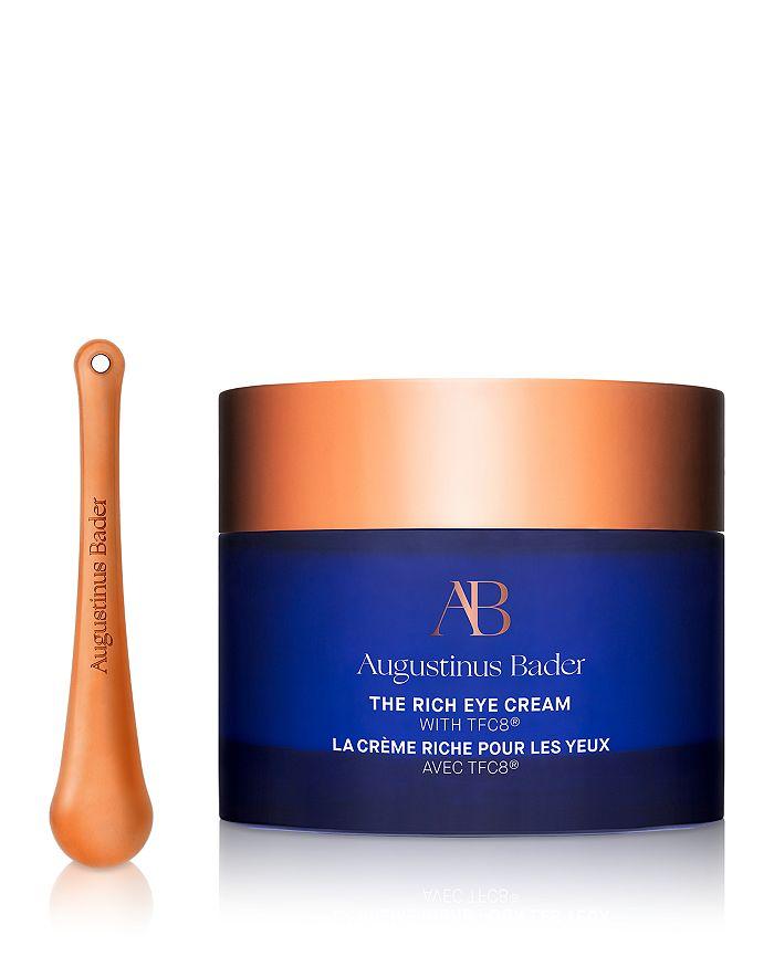 Augustinus Bader The Rich Eye Cream 0.5 oz.