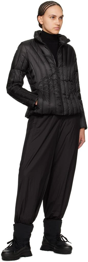 Mackage Black Lany Down Jacket 4