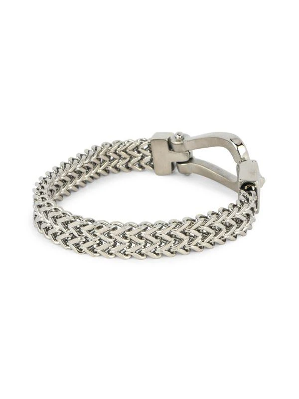 Jean Claude Stainless Steel Bracelet 2