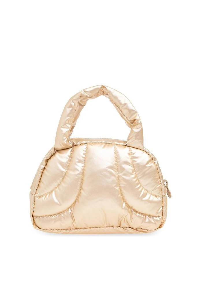 Adidas Adidas Originals Metallic Mini Bowling Bag 2