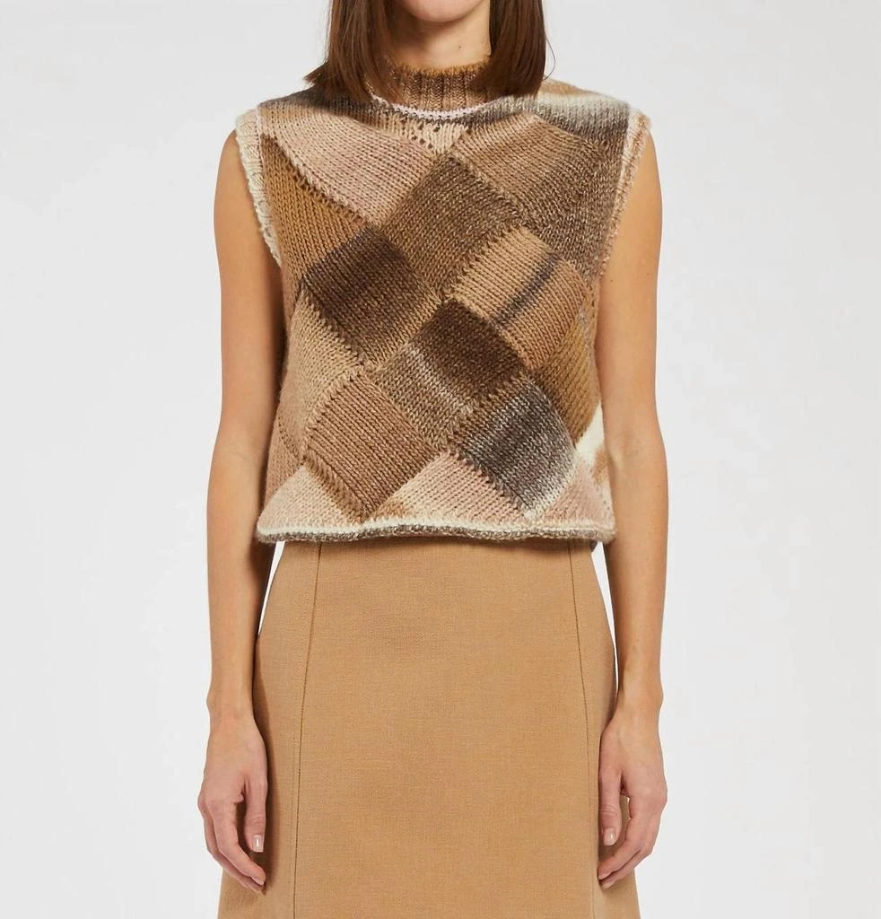 Marella Marella - Gilet Sweater Vest