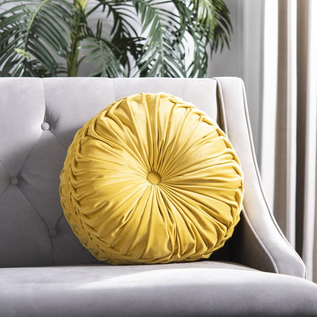 Safavieh Leila Pillow 6
