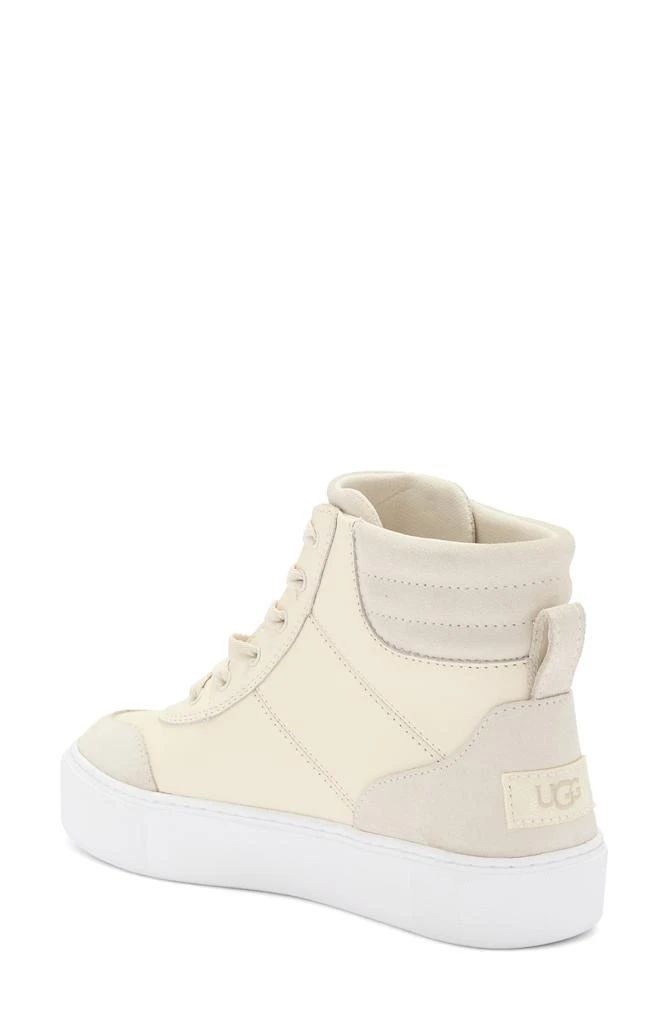 UGG Zilo High Top Sneaker 2