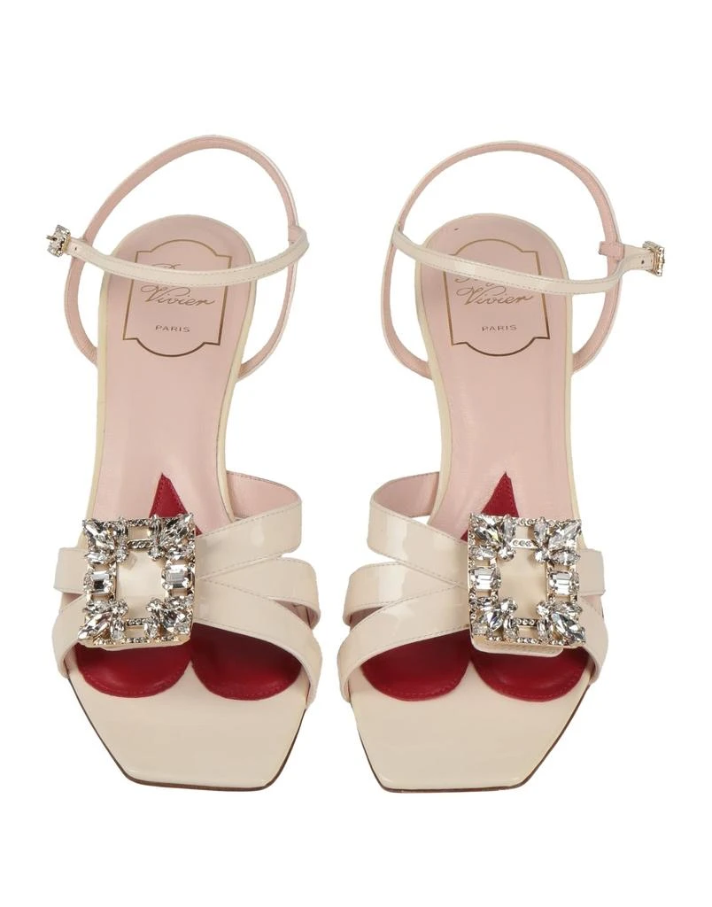 Roger Vivier Sandals 2