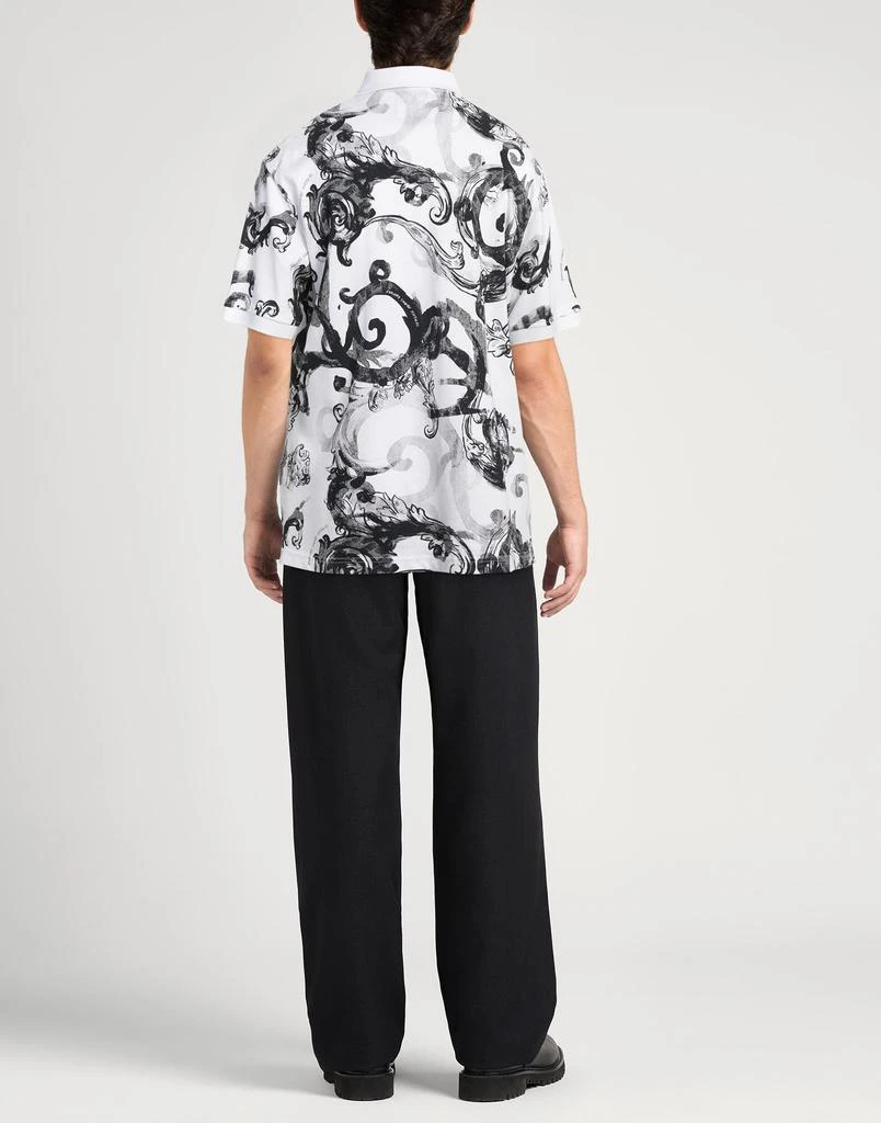 Versace Polo shirt 3