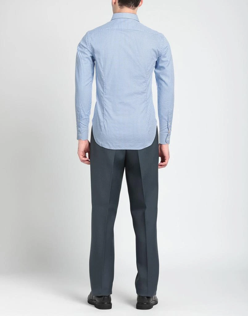 MP MASSIMO PIOMBO Checked shirt 3