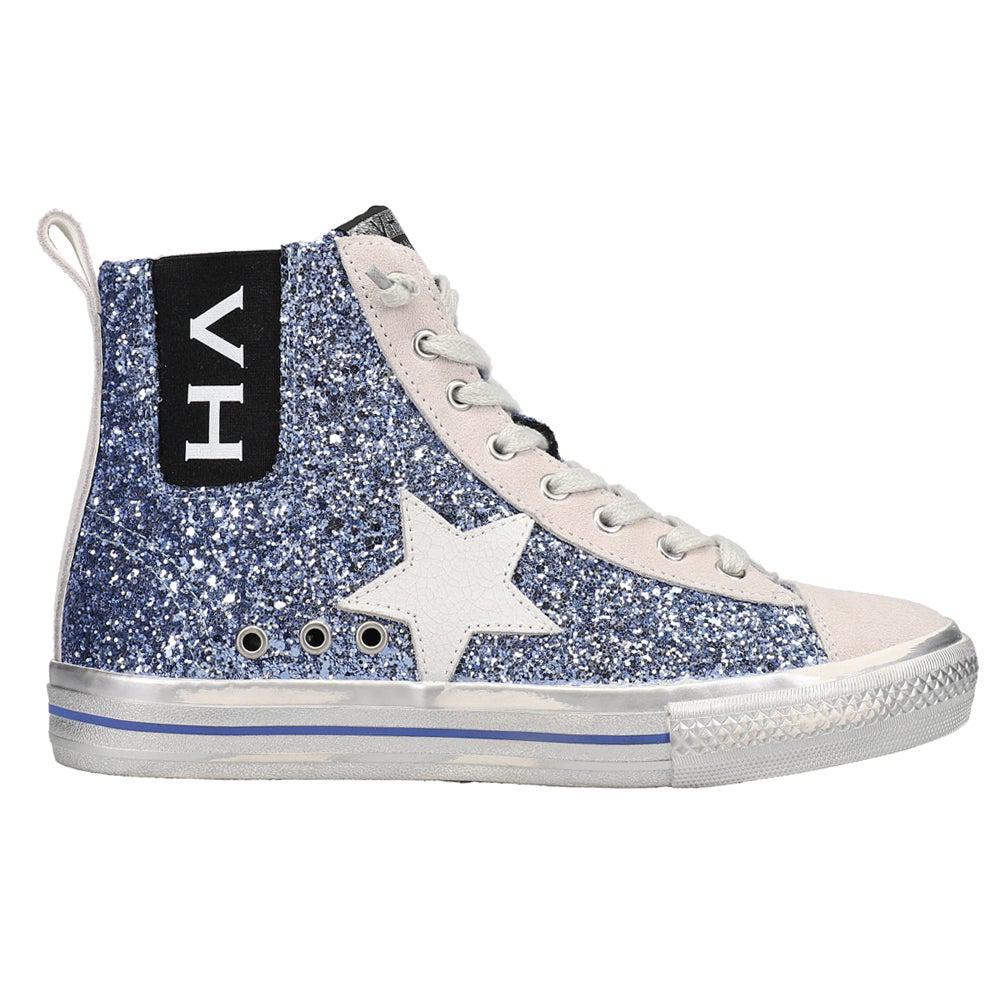 Vintage Havana Alive High Top Sneakers