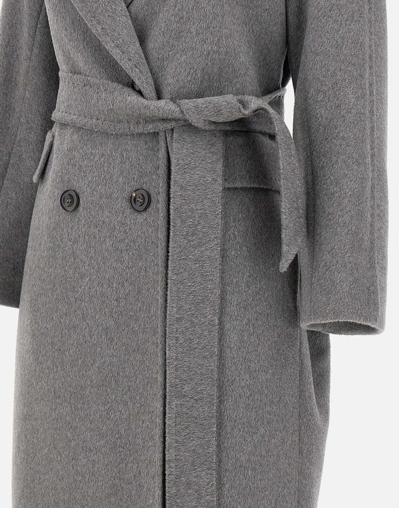 Max Mara "Astro"  wool, alpaca and cashmere coat 2
