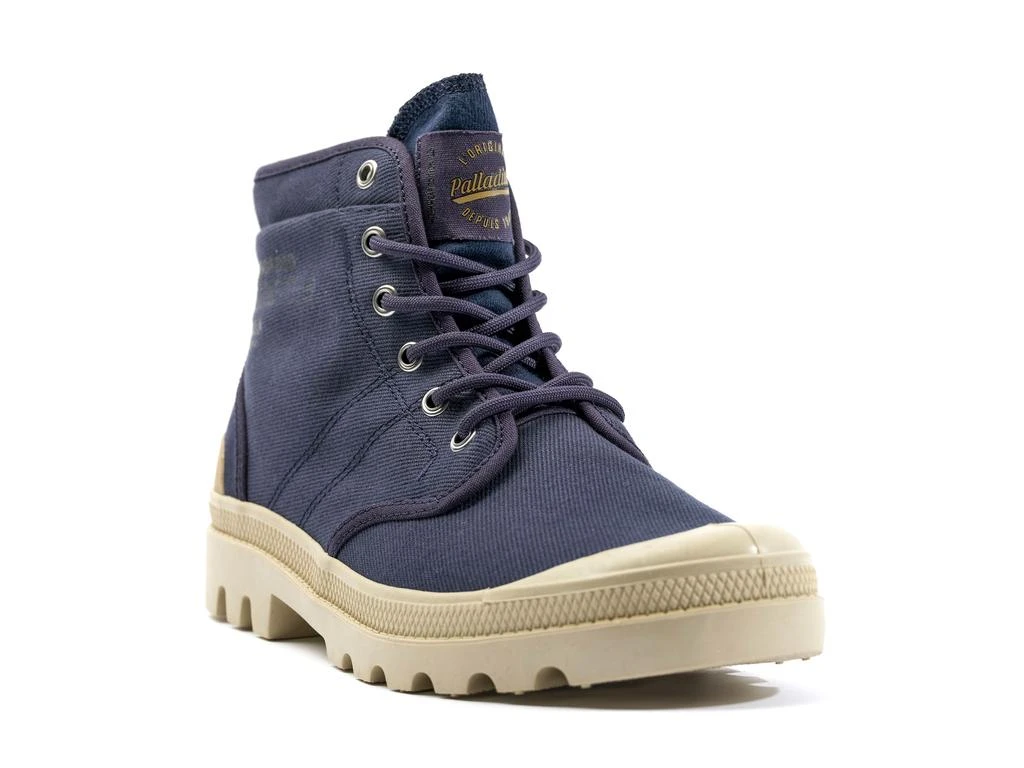 Palladium Pallabrousse Workwear Unisex Boots 2