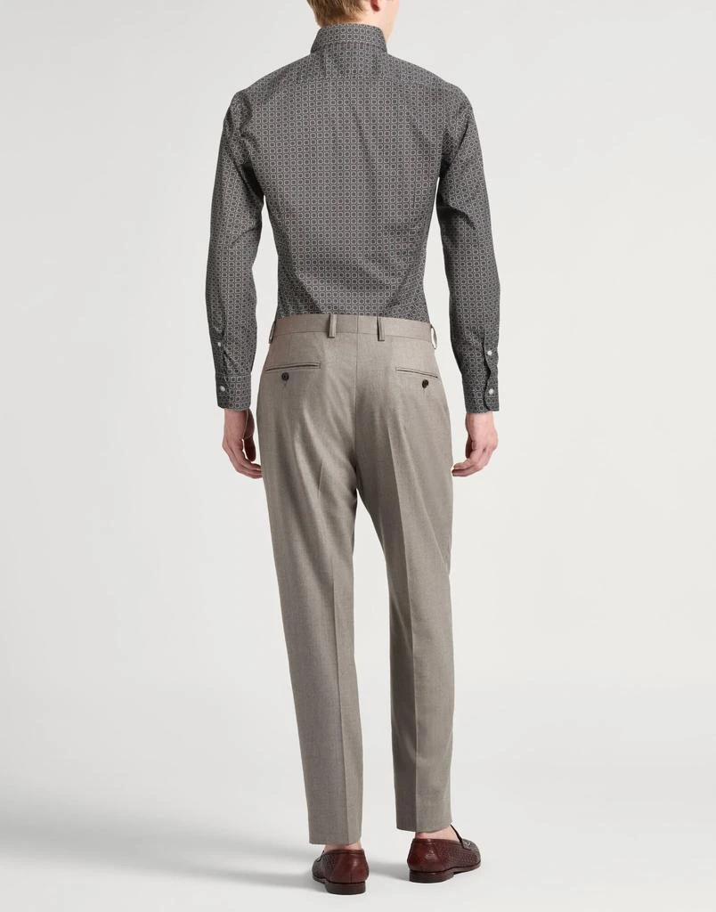 BARBA NAPOLI Patterned shirt 3