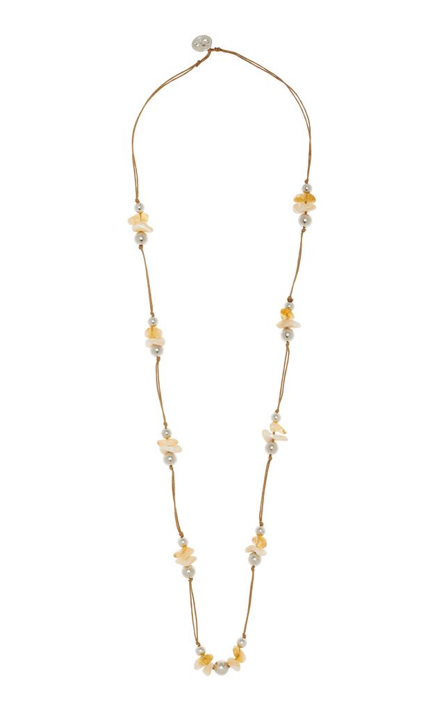 BEN-AMUN Ben-Amun - Exclusive Juliana Necklace - Neutral - OS - Moda Operandi - Gifts For Her