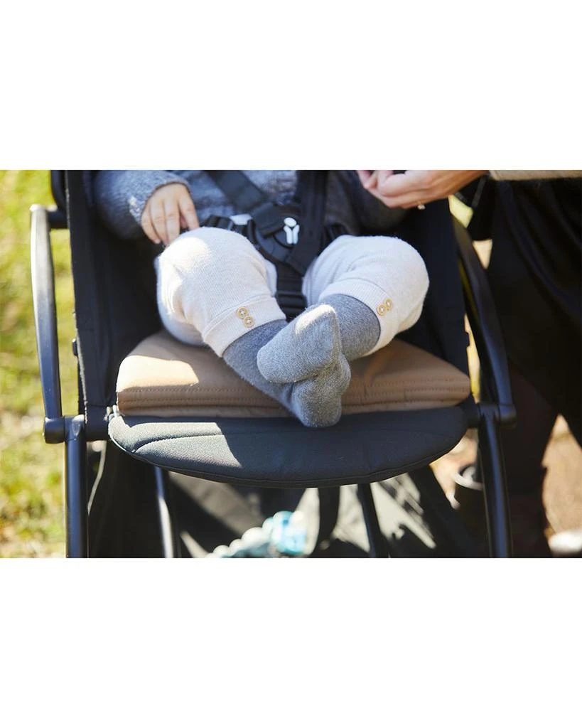 Stokke YOYO® Stroller Leg Rest 4
