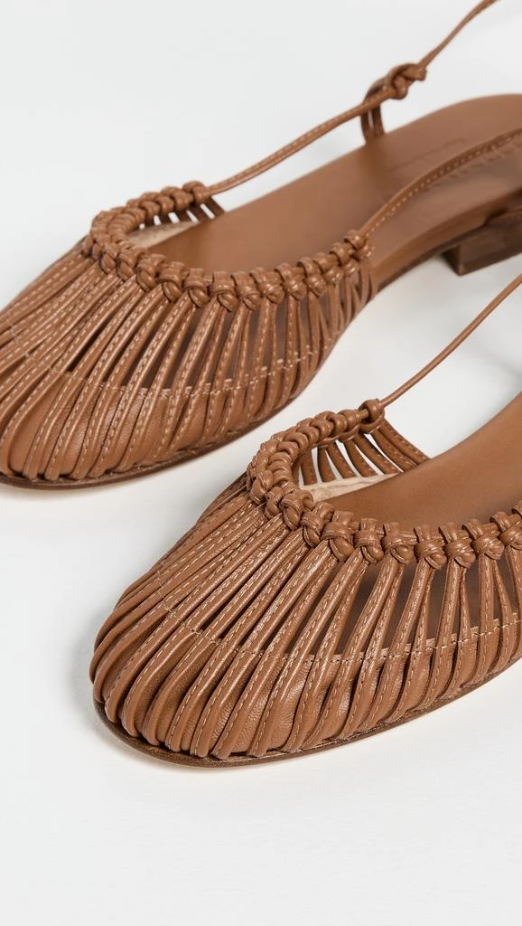 Hereu Mantera Flats 5