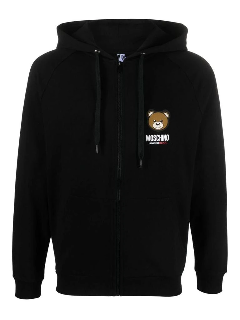Moschino Moschino Sweaters 1